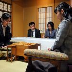 里見香奈女流名人の11連覇か、谷口由紀女流二段が阻止するか_箱根小涌谷 岡田美術館で女流名人戦! 大盤解説会への参加者も募集中【動画】