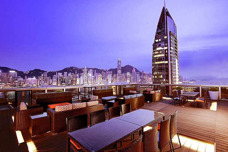 絶品グルメと絶景、香港ワイン＆ダイン・フェス開催中！ことしはオンラインでも開催、注目スポットをチェック！