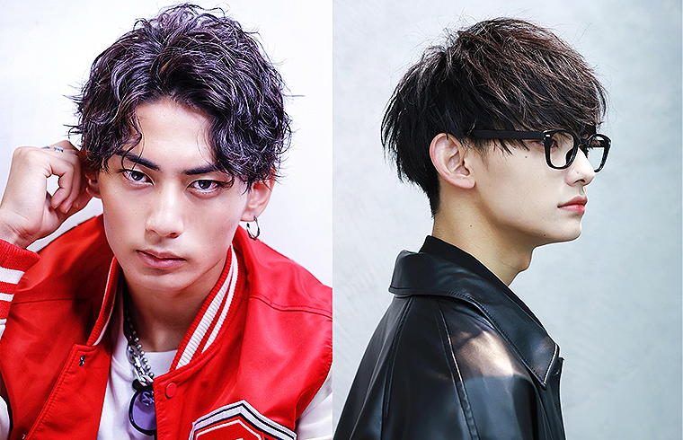 人気ヘアサロン LIPPS スタイリストが2022年流行スタイルをガチ予想！ 横顔シルエットや部分的オーダーに注目！