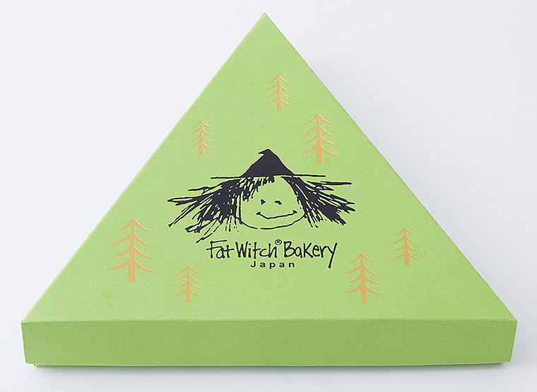 NYセレブ御用達 本格ブラウニー専門店 Fat Witch Bakery Japan