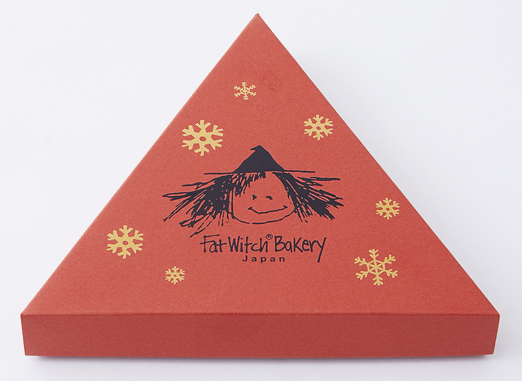 NYセレブ御用達 本格ブラウニー専門店 Fat Witch Bakery Japan