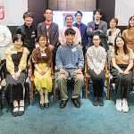 農林水産省がZ世代とガチ共有! #ニッポンフードシフト で「食と農」の新たな気づきや発見、意識と行動を変えていくきっかけを_ 四千頭身や高橋愛も共感