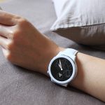どこへ連れ出してもカッコいい! 絵になるファーウェイ HUAWEI WATCH GT 3 Pro が日常のデータをいっしょに楽しくつながる