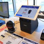 ドルトン東京学園にNTT東日本スマホ完結型店舗スマートストアが出現! 生徒たちが自主的に店舗運営、みえてきたシナジーとわくわくする楽しさ