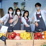 六本木ヒルズでZ世代と「食の未来」を体感!  おいしい楽しい日本の食イベント、あす10/30も開催!「食から日本を考える。NIPPON FOOD SHIFT FES.東京2022」