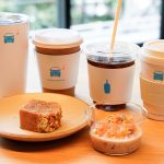 【日産サクラ×ブルーボトルコーヒー】移動型店舗「SAKURA COFFEE」が東京ドイツ村にオープン!