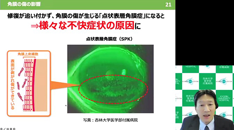 【新品未使用】角結膜診療のストラテジー　見る・知る・考える症例検討　眼科　角膜 三輪書店オンラインショップ / 角結膜診療のストラテジー 見る