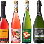 いまこそスパークリングワインで乾杯! 最高のペアリングメニューを一挙紹介、 価格急騰&品薄状態のシャンパンに代わる人気銘柄と絶品メニューの組み合わせ