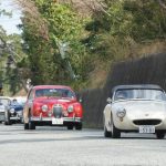 総額20億越えの英国車が70台集結!「007」最新作に登場した「ランドローダー ディフェンダー」の実物も 11/18_19「ザ・グレートブリティッシュ・ラリー in 東京 2022」