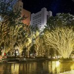 ウォーターズ竹芝や東京タワー、大門 浜松町 芝浦でスペシャル冬イルミ！ リアル宝探し街歩きイベントも開催！