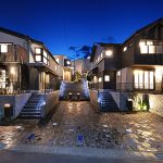 8000万円超の新高級邸宅「ザ・プルーヴ 船橋 海神」 11月から見学会開催、ポラス 中央住宅がつくる4邸だけの高台立地＆風致地区の新コンセプト居住空間