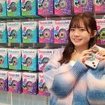 欧米版たまごっち Original Tamagotchi が日本上陸! WEGO 1.3.5... 原宿竹下通り店で発売開始、Z世代のY2Kファッションアイテムで流行る予感大