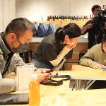 Adobe Express の魅力や操作性をイラストレーターが伝授、下北沢商店街×アドビ「街の広作室」開催