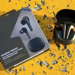 1MORE Aero 空間オーディオ対応アクティブノイズキャンセリング Bluetooth イヤホンの基本機能や操作感をチェック!  11/18まで3000円割引クーポン配布中