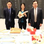 岐阜発 TANACBONE タナックボーンで医療教育 インプラント評価 手術器具開発の精度向上が加速! 11月10日販売開始