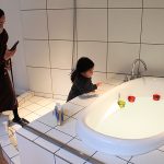 もっと湯に浸かる時間を! シナネンホールディングス&ミライフ が伝えたい「親子で学ぶマインドフルネス入浴」いい眠りはいい入浴からという説に納得