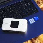 LTE Cat 7対応モバイルルーター HUAWEI Mobile WiFi 3 は前モデルの実績を超えられるか? 通信速度も接続端末数も2倍に進化した最新モバイルルーター