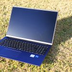 HUAWEI MateBook D 16 は処理速度もボディも“ひとつ上” 第12世代インテル搭載で高速、2022グッドデザイン賞を使って実感