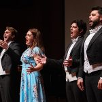 一夜限りのオペラコンサート TRIBUTE TO PAVAROTTI CONCERT  イタリアの魅力に酔いしれる珠玉の時間 -Italy is simply extraordinary- be IT campaign 祝1年