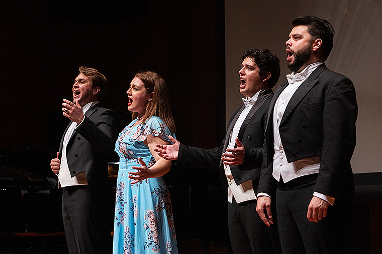 一夜限りのオペラコンサート TRIBUTE TO PAVAROTTI CONCERT 　イタリアの魅力に酔いしれる珠玉の時間　-Italy is simply extraordinary- be IT campaign 祝1年