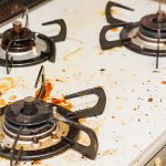 師走の大掃除で後悔する汚れ部分は？ 酸素系漂白剤オキシクリーンのグラフィコが800人に調査した結果と年末あるある