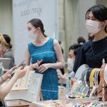 ハンドメイドインジャパンフェス冬 2023 東京ビッグサイトで 1/21.22 開催! 国内クリエイター3000人の作品が集結、音楽ライブやグルメも