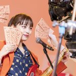 Qoo10 最大ショッピング祭り「メガ割」11/16～11/27 開催！ 川口春奈がロックバンドVoデビューしたワケ、キューテンにハマる理由