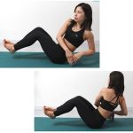 この冬はマイプロテインと自宅3分トレーニングでダイエットに挑戦! くびれつくるかんたん3分宅トレ6種と組み合わせたいマイプロテイン4種を紹介