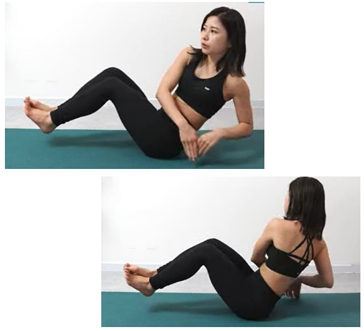 この冬はマイプロテインと自宅3分トレーニングでダイエットに挑戦！ くびれつくるかんたん3分宅トレ6種と組み合わせたいマイプロテイン4種を紹介