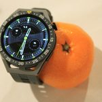 つけてるのを忘れるほど軽い HUAWEI WATCH GT 3 SE はスノボやスキーの雪山でもデキるやつ、Bluetooth通話やウォッチ単体音楽再生も地味にうれしい