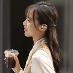 Shokz「OpenDots」オープンイヤー完全ワイヤレスイヤホンでサウンド新時代へ！ 遊びも仕事もスポーツも、音環境を一変させる独自技術に注目