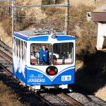 富士急のケーブルカーや船にピングーがあちこち出現! この冬は熱海へ、ピングー映えするグルメや乗り物に会いに行こう!