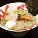 函館ラーメンの名店「函館麺厨房あじさい」が東京駅一番街に 1/24～4/19 期間限定出店！ 珠玉の塩味と東京限定 味噌味を、東京ラーメンストリートで！