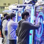 未来のゲーセンをプレイ料金無料で体感! アーケードゲーム祭典 2/10.11 幕張メッセで開催! ジャパン アミューズメント エキスポ 2023に行こう!