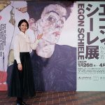 東京都美術館 エゴン・シーレ展 1/26~4/9 開催! 松下奈緒も絶賛「天才画家の28年間の激動人生がここに」クリムト ココシュカ ゲルストル作品とともに120点展示