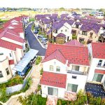 中央住宅「結美の丘」が持続的な住民活動で築10年後も経年美! その実績が評価され、ポラス初のグッドデザイン ベスト100に