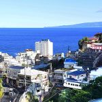 伊豆急電車で行く絶景温泉&絶品グルメ、熱川プリンスホテルの大人気夕食は上質プライベート空間で30品以上! 地酒やみかんワインも