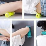 医師が監修 ヘルシナスの足つぼゴロゴロ＆姿勢矯正インナーで姿勢と血行を改善！ 真冬の自宅にこもる時間におすすめアイテム