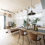 ポラス 中央住宅の7000万円超 分譲住宅「フレーベスト」シリーズがすぐ完売する理由、注目は住宅資材センターの高品質インテリアと先進技術の融合