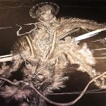 江戸絵画絵師 SETSUO KANO 作品が世界遺産 東寺 仁和寺でギャラリーに！ 高校生が涙し、Z世代も注目する SETSUO KANO の世界がさらに進化