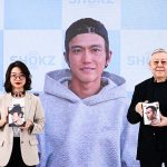 Shokz 骨伝導イヤホン ハイエンドモデル OpenRun Pro 大迫傑限定パッケージ 予約販売開始! アンバサダーに就任した大迫がケニアから絶賛「いっしょに走っていける存在、安全に走れる」