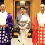 弘法大師1250年特別展「空海とわのいのり」名古屋 東京 福岡で2～3月開催、秘仏 瞬目大師 御開帳や御霊跡お砂踏み巡礼に松坂慶子も感動「空海さんは、いまの時代にほんとうに必要な存在」