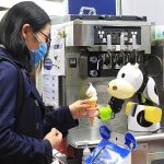 コネクテッドロボティクス製ソフトクリームロボットに飲食業界が大注目!  東京都 産業労働局 主催 Tokyo Contents/Solution Business Award 2022 受賞企業、新鋭DXの革新性