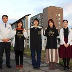 麻布大学に脈々と続く「ここだけの魅力」獣医学部だけじゃない、スゴい学部学科を川上学長と学生広報が本音トーク! 学生が新たな SNS 発信も!