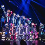 Irregular Dice いれいす 4/29.30 両国国技館ライブ決定、演奏曲募集中! 幕張メッセ最終日は満員の観客と大盛り上がり! フォトレポ