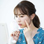 1日6時間以上デジタル機器漬けで肌荒れに悩む人は注目! 資生堂 ベネフィーク リセットクリア N でつけおき浄化する新習慣
