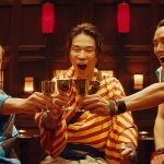 アコム新CMに EXILE 松本利夫がクセスゴ新キャラで登場! 鈴木伸之 かまいたち濱家隆一 山内健司が弁慶に「だいじょうぶかこれ?」インタビュー&メイキングの動画も必見!