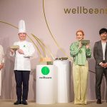 wellbeans ウェルビーンズ 超濃厚ショコラ&抹茶テテリーヌ に SHELLY 大絶賛!「ほんとうは卵とかバターとか、使ってるでしょ!?」 動物性食材いっさい不使用の超濃厚プラントベース最新スイーツに衝撃!