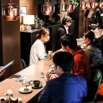 Hakuhodo DY Matrix「100年生活者研究所」を設立、人生100年時代の幸せをつくりだす語り場のカフェを東京 巣鴨地蔵通り商店街にオープン! シニアの声を聞き、デジタルを活用し多面的にサポート