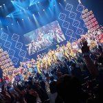 秋田伝統芸能とスカパラ&高橋優が競演! わっかフェス に7000人が熱狂! ボーダレスな音楽のチカラで地域が盛り上がり関係人口がブースト